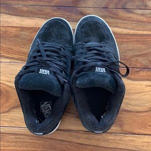 Men’s Vans